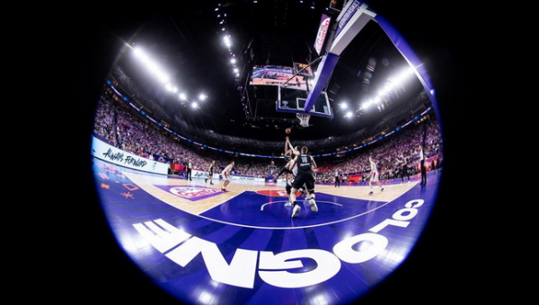 Europos čempionato turnyrinė lentelė (Rugpjūčio 29 d.)